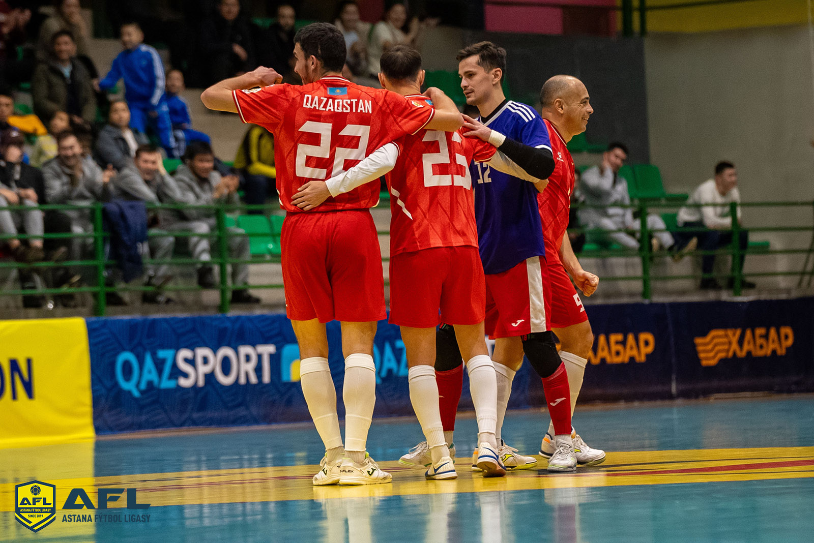 Сайран - Kultay Sarbazy 3 : 2