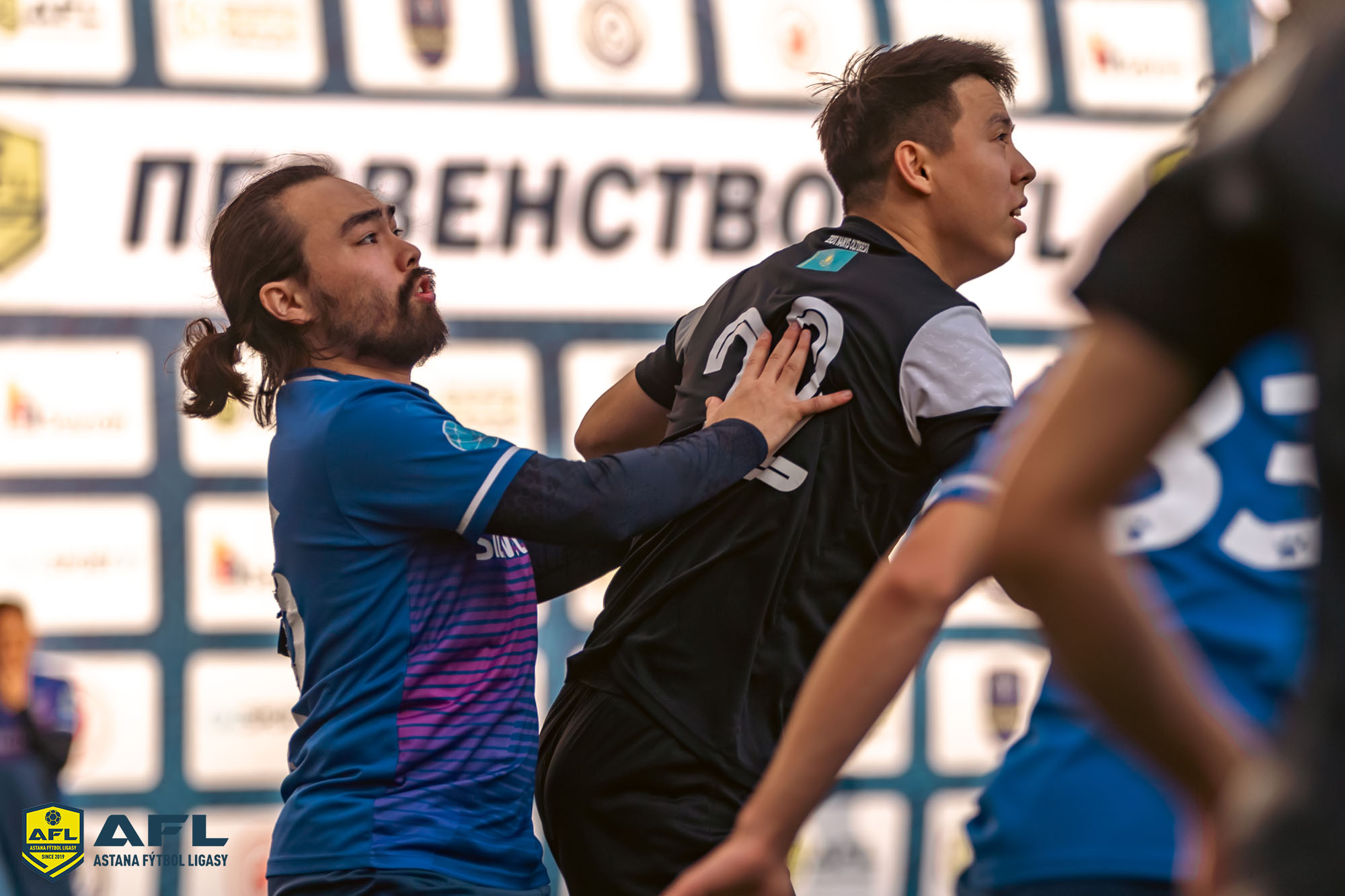 Elim-ai - SilkNetCom 2 : 1