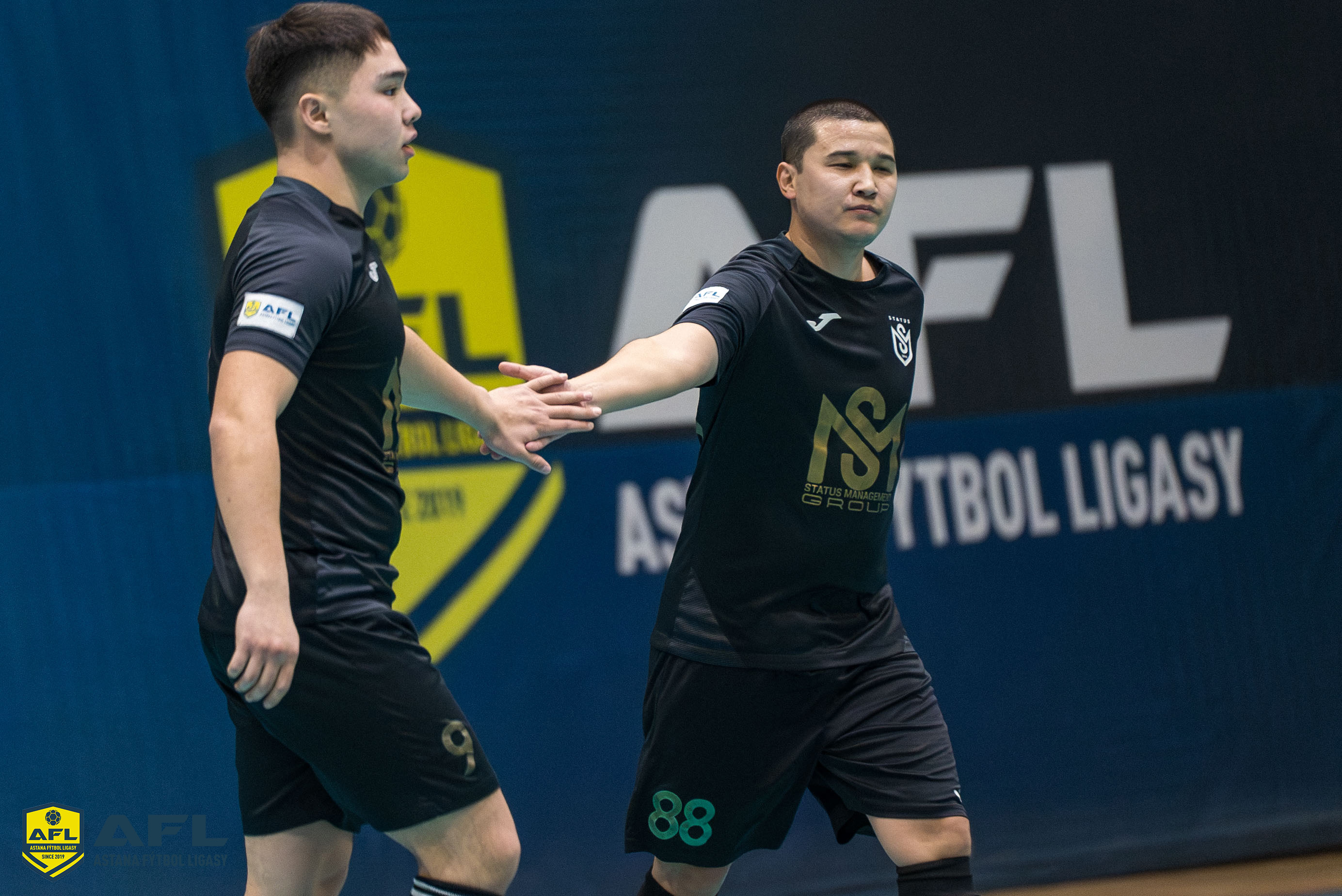MFC CIKERS - MFC "STATUS" 2 : 4