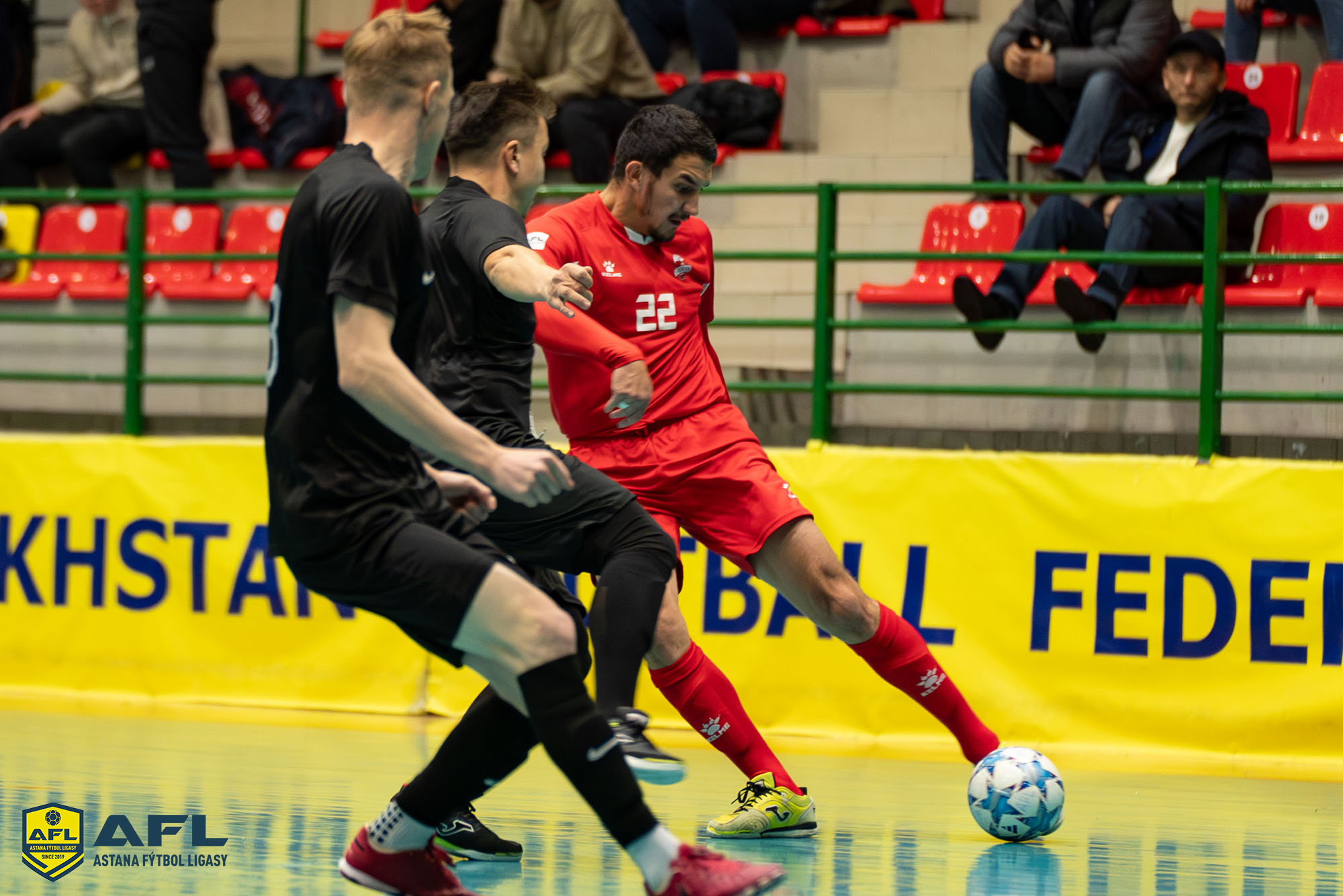 Сайран - ДП BI Group 9 : 2