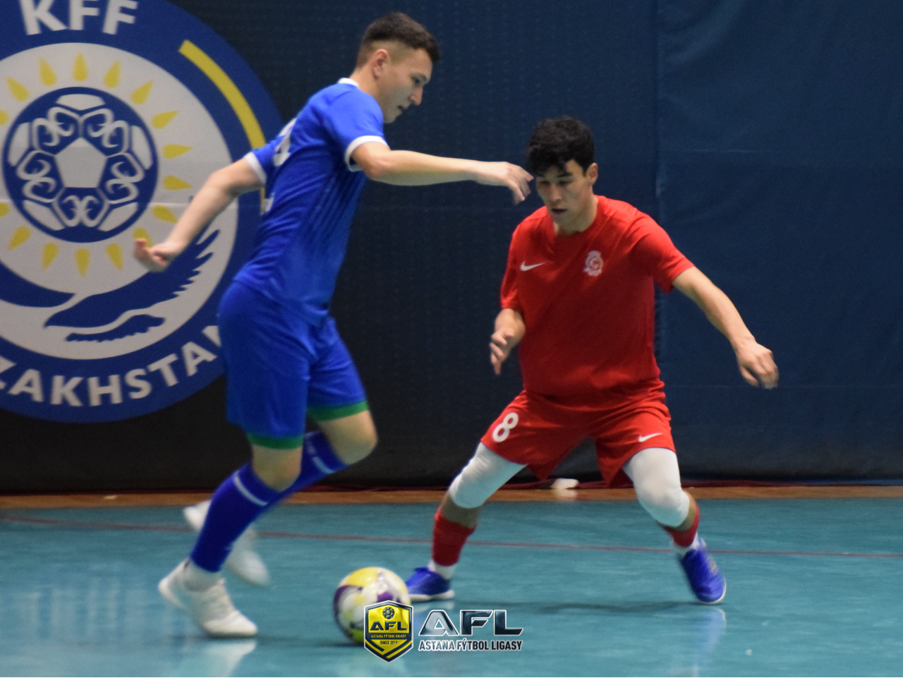 БК-Строй(Қостанай)-ОМЕГА(Тараз) 2:1