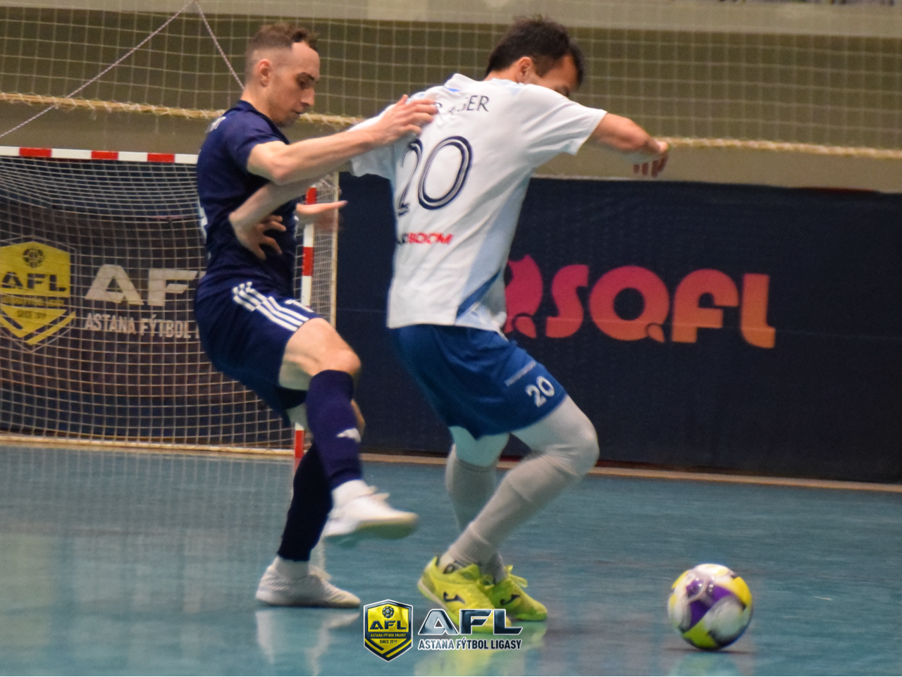 SATPAYEV (UFL)-MURAGER(Ақтау) 1:0