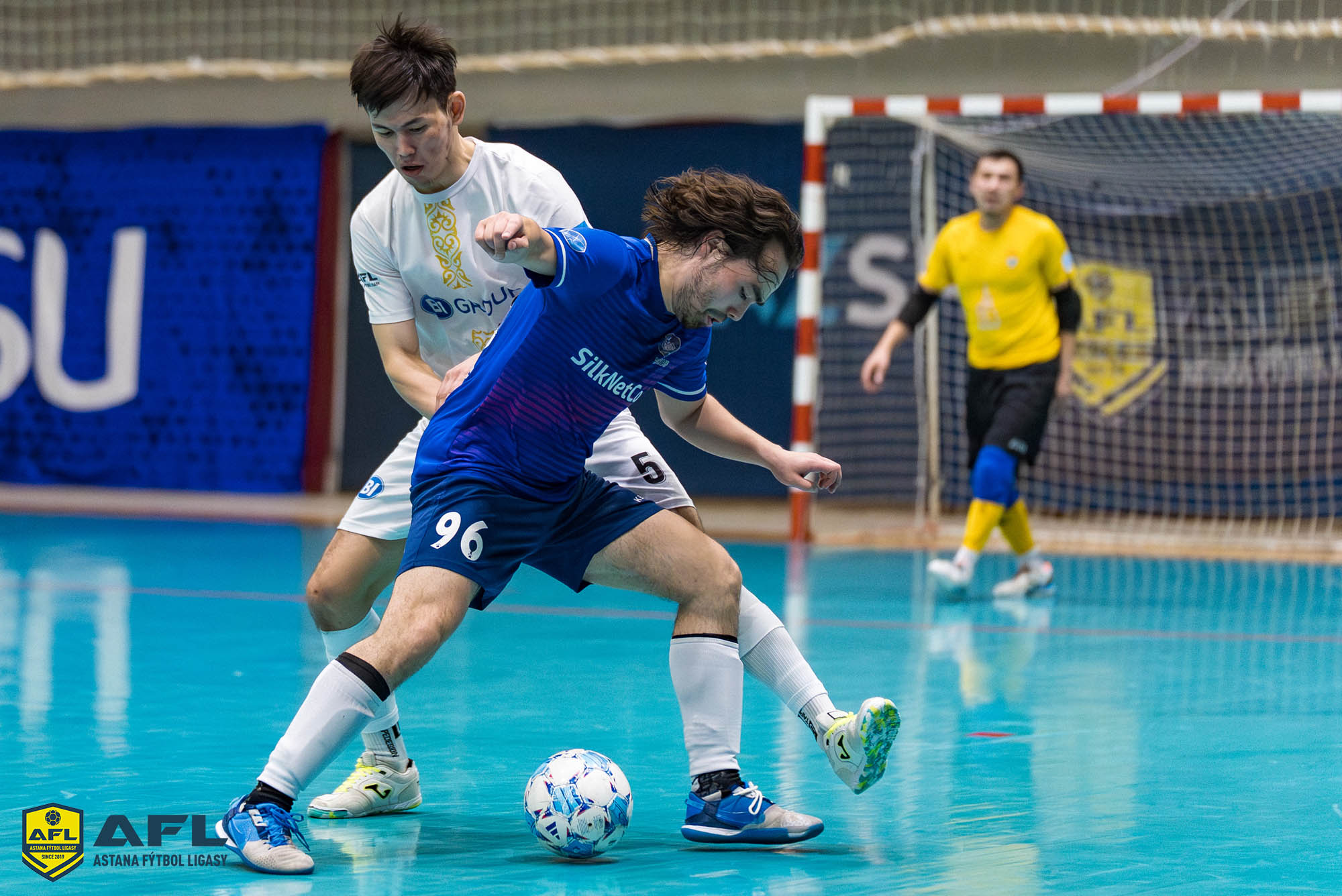 MFC CIKERS - ДП BI Group 4 : 4