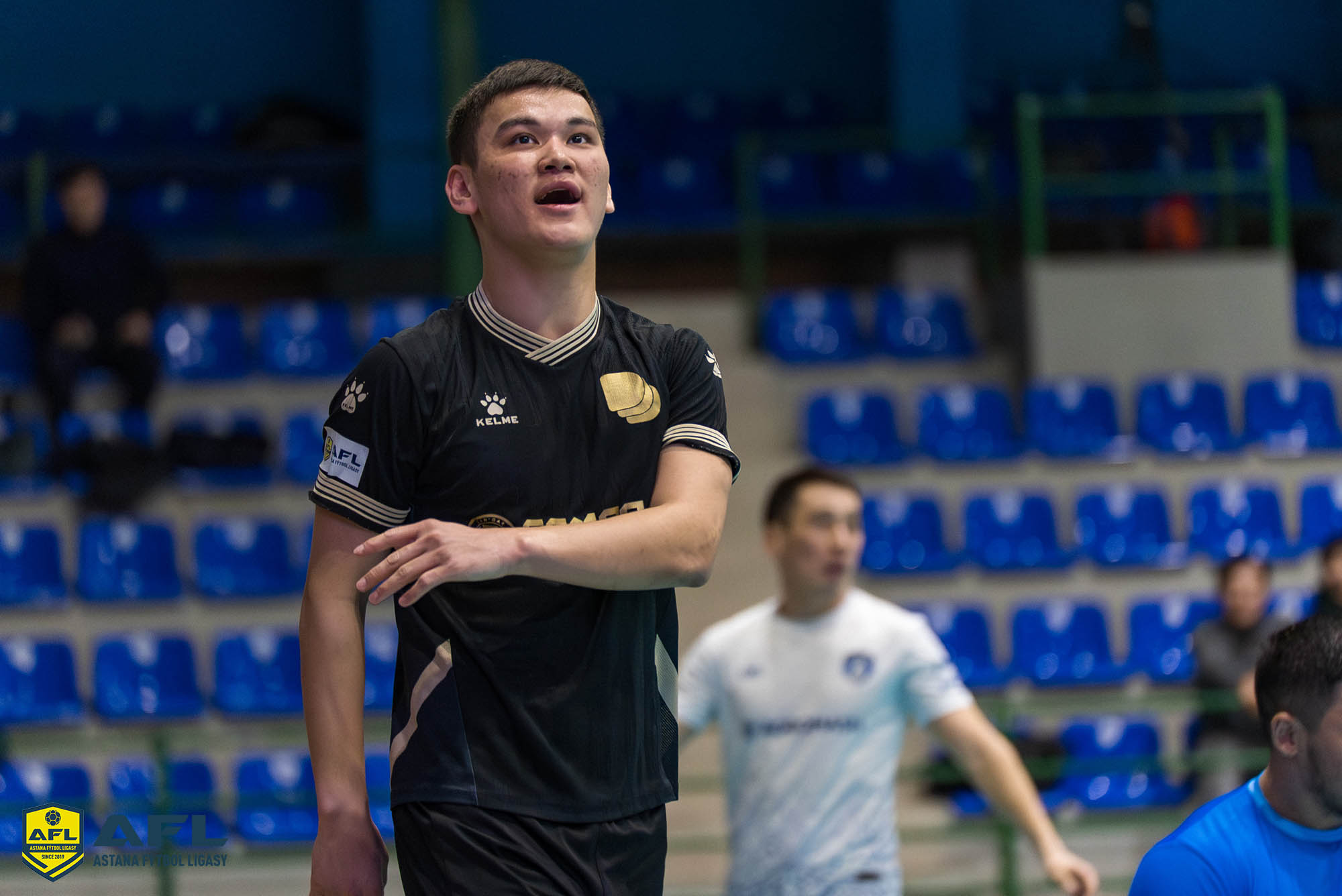 MFC Qostanay - DoDo 1 : 2