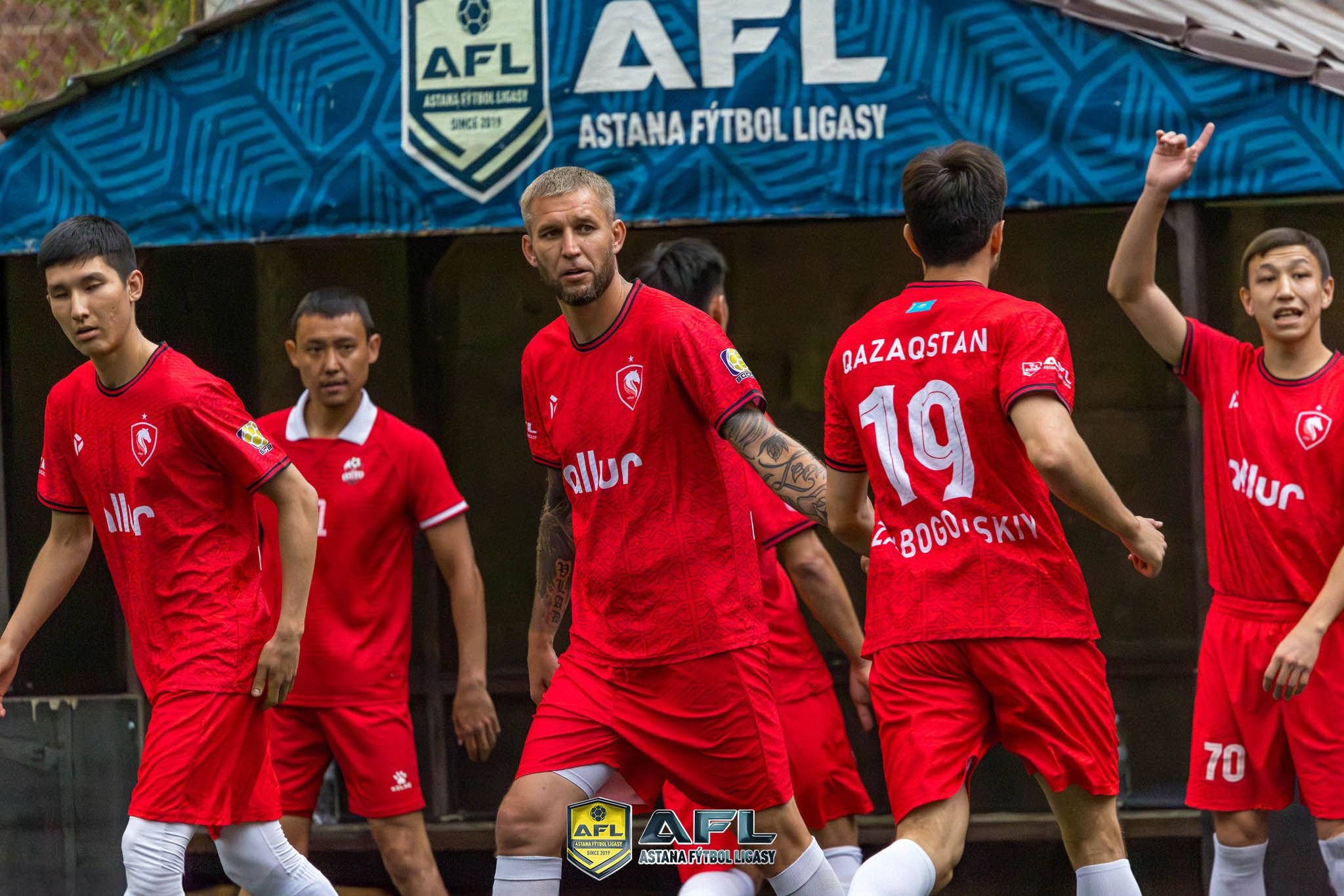 DoDo - AFC Allur 0-2 